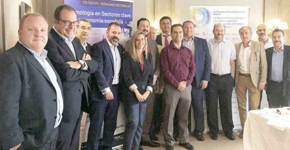 5G, BigData e IA, tecnologías clave para la transformación del Retail